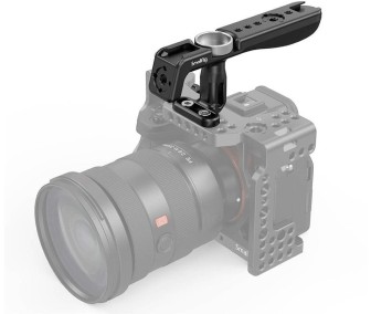 Руків'я SmallRig 2950 Lightweight NATO Top Handle