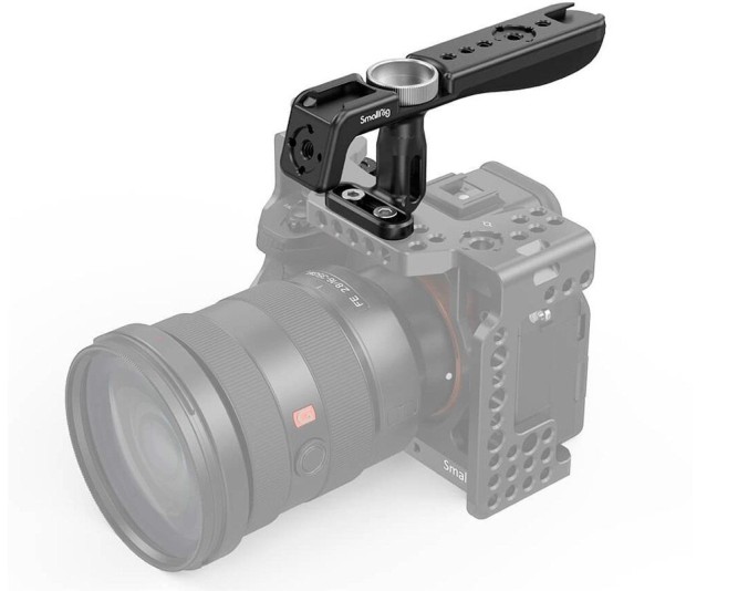 Руків&#039;я SmallRig 2950 Lightweight NATO Top Handle