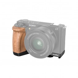 L-площадка SmallRig 3706 для Sony ZV-E10