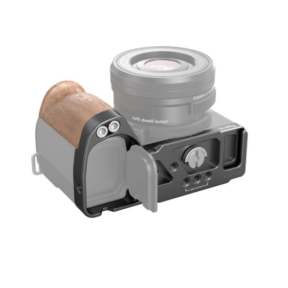 L-площадка SmallRig 3706 для Sony ZV-E10 (снято с производства)