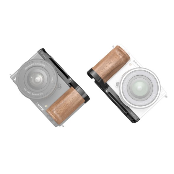 L-площадка SmallRig 3706 для Sony ZV-E10 (снято с производства)