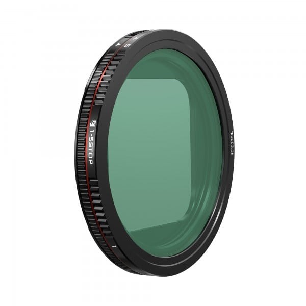 Магнітний змінний ND фільтр Freewell Sherpa 1-5 стопів з ефектом glow mist для iPhone