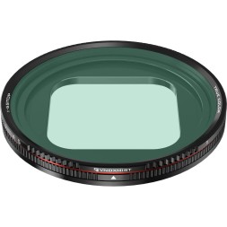 Магнитный переменный ND фильтр Freewell Sherpa 1-5 стопов с glow mist эффектом для iPhone