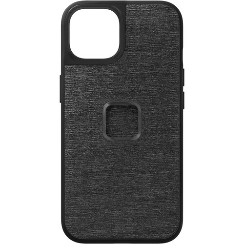 Чохол Peak Design Mobile Everyday Charcoal для iPhone 14