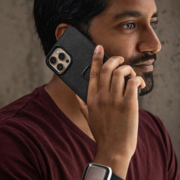 Чохол Peak Design Mobile Everyday Charcoal для iPhone 14