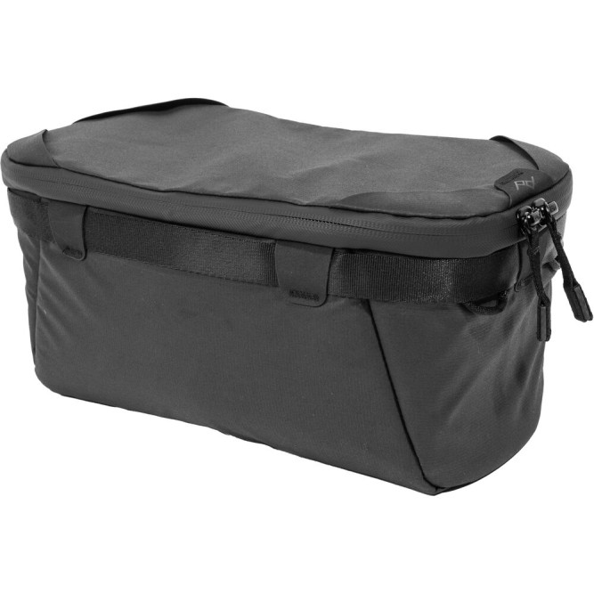 Сумка-футляр Peak Design Camera Cube V2 Small Black