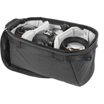 Сумка-футляр Peak Design Camera Cube V2 Small Black