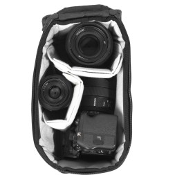 Сумка-футляр Peak Design Camera Cube V2 Small Black