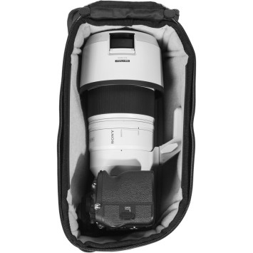 Сумка-футляр Peak Design Camera Cube V2 Small Black