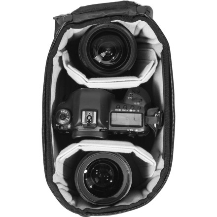 Сумка-футляр Peak Design Camera Cube V2 Small Black