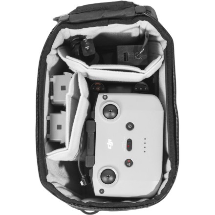 Сумка-футляр Peak Design Camera Cube V2 Small Black