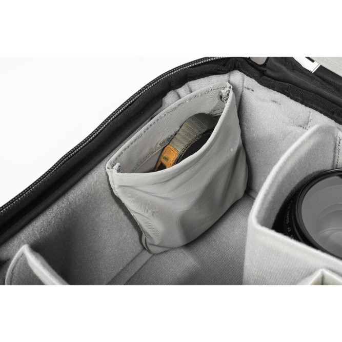 Сумка-футляр Peak Design Camera Cube V2 Small Black