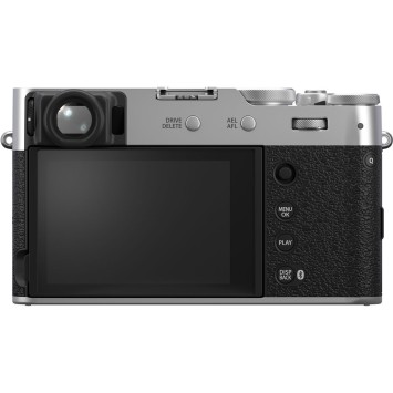 Фотокамера Fujifilm X100VI Silver