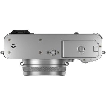 Фотокамера Fujifilm X100VI Silver