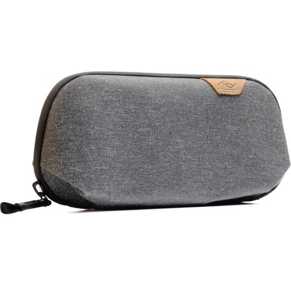 Сумка Peak Design Tech Pouch Small Charcoal