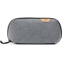 Сумка Peak Design Tech Pouch Small Charcoal