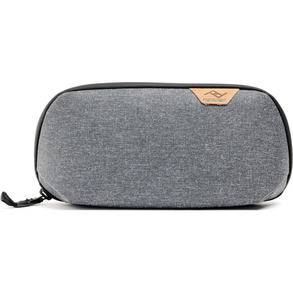 Сумка Peak Design Tech Pouch Small Charcoal