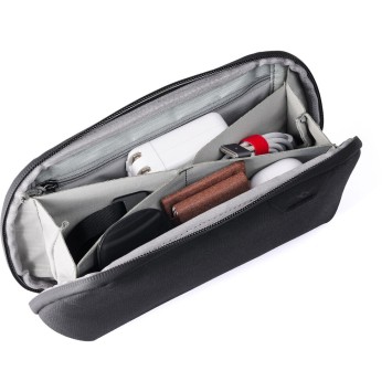 Сумка Peak Design Tech Pouch Small Charcoal