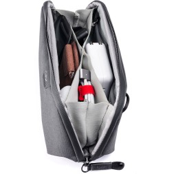 Сумка Peak Design Tech Pouch Small Charcoal