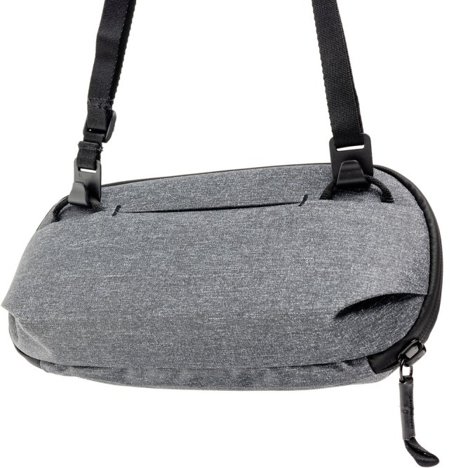Сумка Peak Design Tech Pouch Small Charcoal