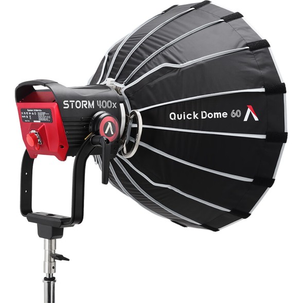 Софтбокс Aputure Quick Dome 60