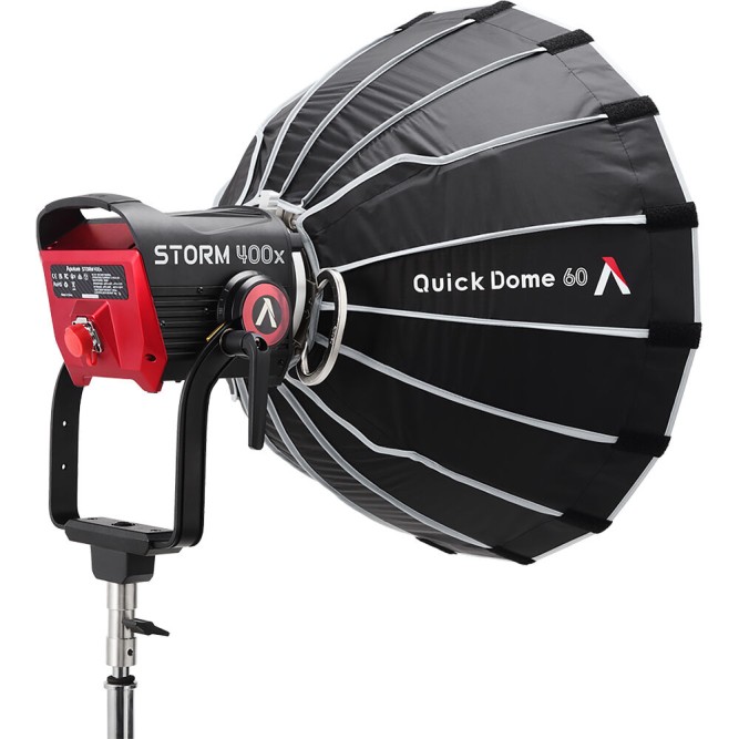 Софтбокс Aputure Quick Dome 60