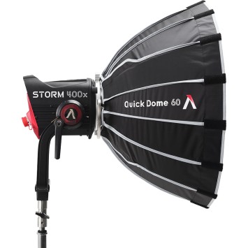 Софтбокс Aputure Quick Dome 60