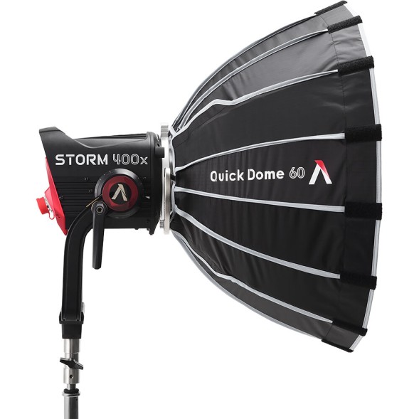 Софтбокс Aputure Quick Dome 60