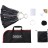Софтбокс Aputure Quick Dome 60