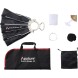 Софтбокс Aputure Quick Dome 60