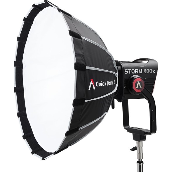 Софтбокс Aputure Quick Dome 60