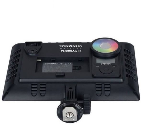 LED осветитель Yongnuo YN300 Air II (3200-5500K) (снято с производства)