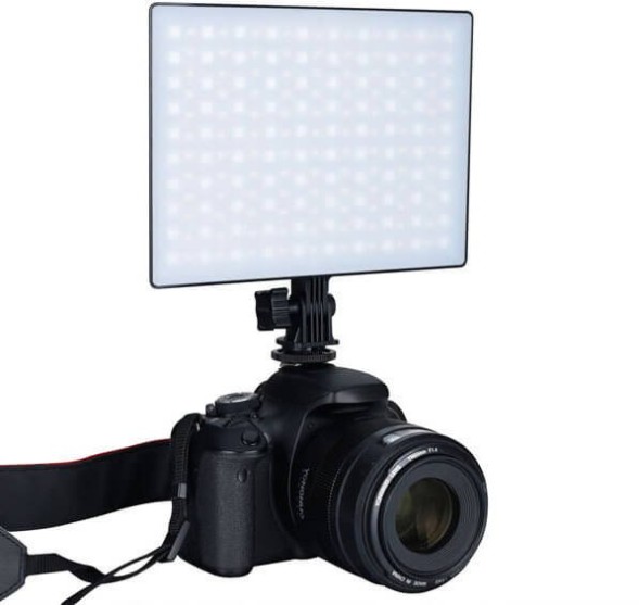 LED осветитель Yongnuo YN300 Air II (3200-5500K) (снято с производства)