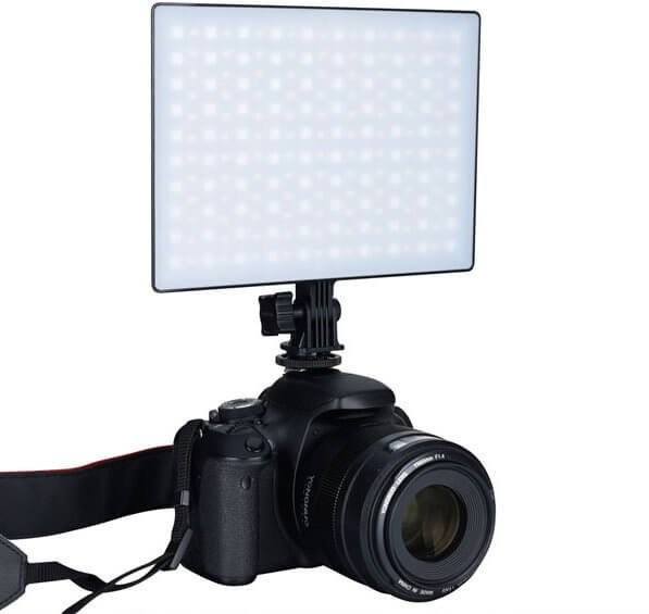 LED освітлювач Yongnuo YN300 Air II (3200-5500K) (знято з виробництва)