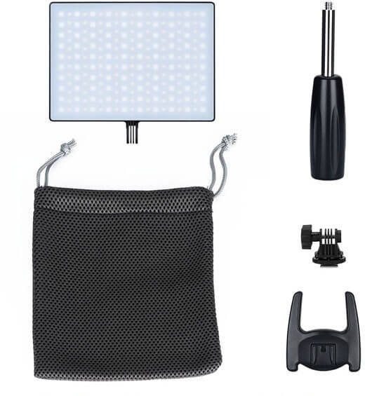 LED освітлювач Yongnuo YN300 Air II (3200-5500K) (знято з виробництва)