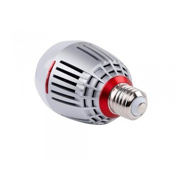 Смарт лампочка Aputure Accent B7C