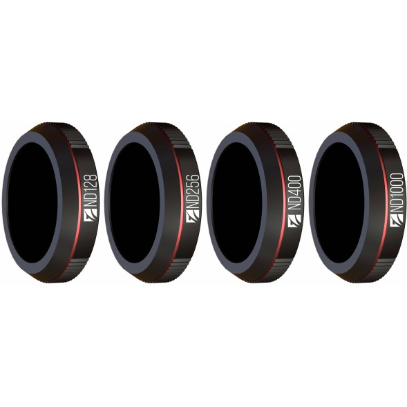 Набор фильтров Freewell Long Exposure Kit для DJI Mavic 2 Zoom