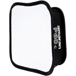 Aputure Amaran P60c RGB