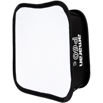 Aputure Amaran P60c RGB