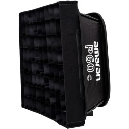 Aputure Amaran P60c RGB