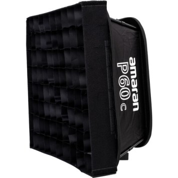 Aputure Amaran P60c RGB