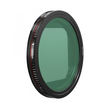 Магнітний змінний ND фільтр Freewell Sherpa 1-5 стопів для iPhone