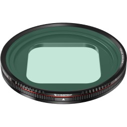 Магнитный переменный ND фильтр Freewell Sherpa 1-5 стопов для iPhone