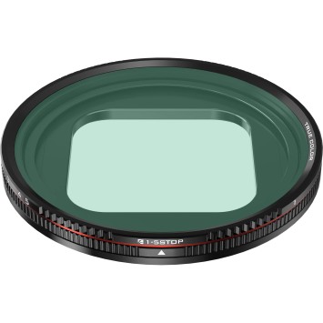 Магнітний змінний ND фільтр Freewell Sherpa 1-5 стопів для iPhone