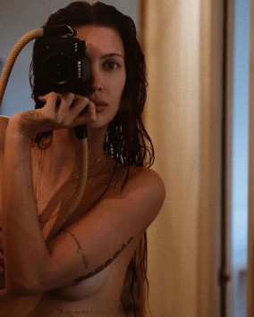 Ремінь Native Comfort Gold 120 cm