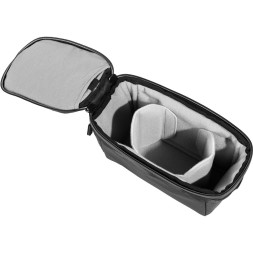 Сумка-футляр Peak Design Camera Cube V2 X-Small Black