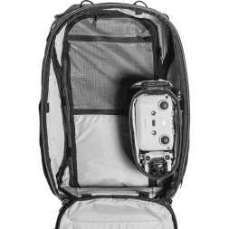 Сумка-футляр Peak Design Camera Cube V2 X-Small Black