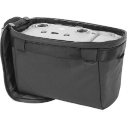 Сумка-футляр Peak Design Camera Cube V2 X-Small Black