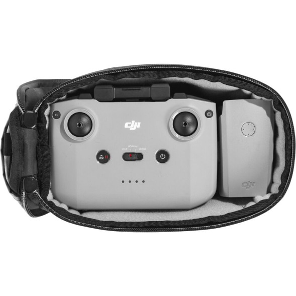 Сумка-футляр Peak Design Camera Cube V2 X-Small Black