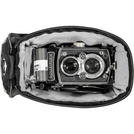 Сумка-футляр Peak Design Camera Cube V2 X-Small Black
